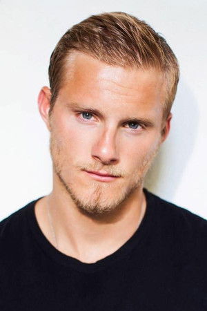 Alexander Ludwig photo