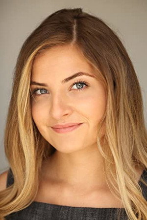 Photo of Maya Raines from the Latest Netflix gallery