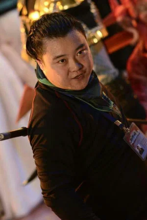 Photo of Qin Pengfei from the Latest Netflix gallery