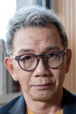 Ben Yuen Foo-Wah photo