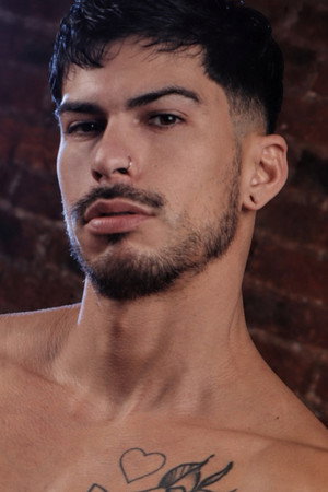 Photo of Bastian Moreyra from the Latest Netflix gallery