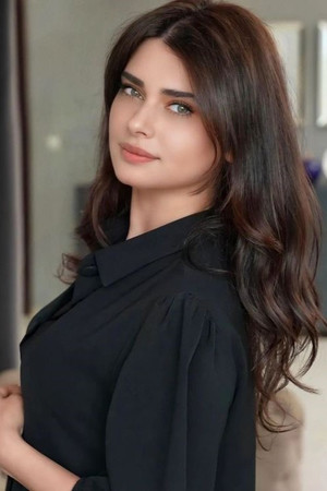 Photo of Yagmur Sahbazova from the Latest Netflix gallery