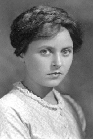 Photo of June Walker from the Latest Netflix gallery