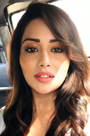 Photo of Raiza Wilson from the Latest Netflix gallery