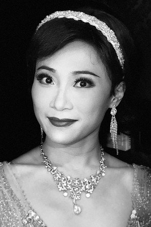 Photo of Fonnie Ng from the Latest Netflix gallery