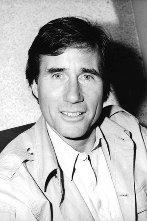 Jim Dale photo