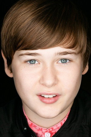 Samuel Bottomley photo