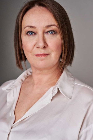 Photo of Portia Booroff from the Latest Netflix gallery