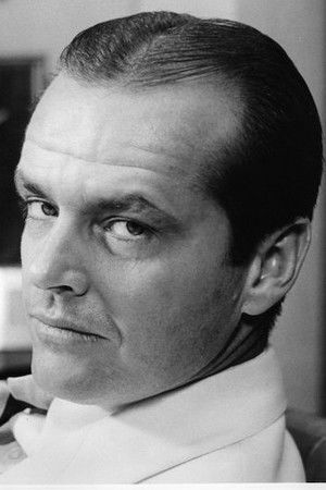 Jack Nicholson photo
