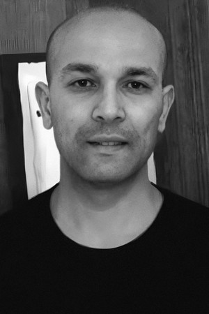 Photo of Mohammed Latrèche from the Latest Netflix gallery
