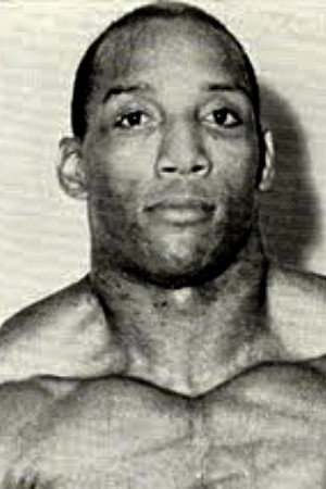 Photo of Earl Maynard from the Latest Netflix gallery