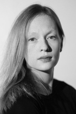 Lena Barbara Luhse photo