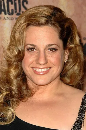 Marissa Jaret Winokur photo