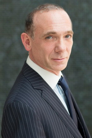 Photo of Benoît Di Marco from the Latest Netflix gallery