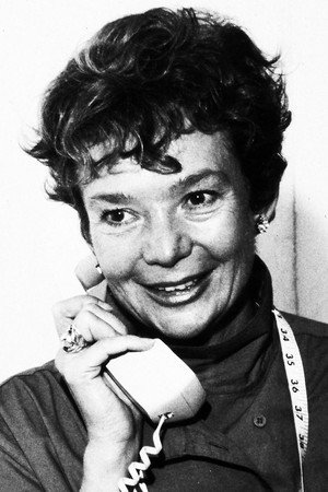 Photo of Elizabeth Burkner Robbins from the Latest Netflix gallery