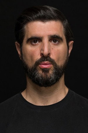 Yiorgos Gallos photo