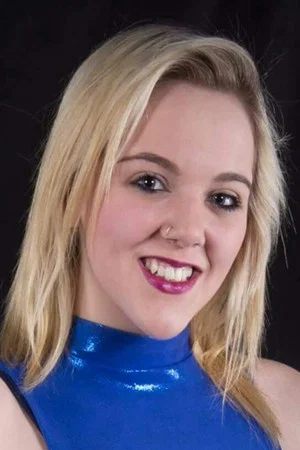 Photo of Maddison Miles from the Latest Netflix gallery