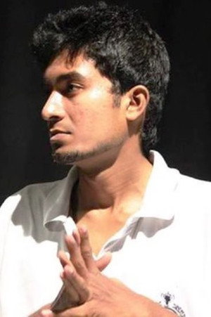 Photo of HipHop Tamizha Jeeva from the Latest Netflix gallery
