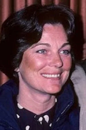 Photo of Carol Vogel from the Latest Netflix gallery