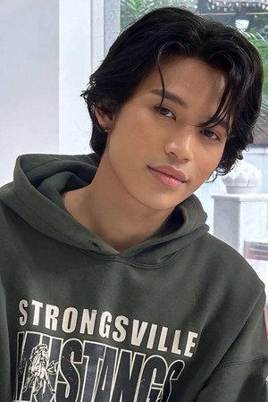 Photo of Bhone Myat Htet from the Latest Netflix gallery