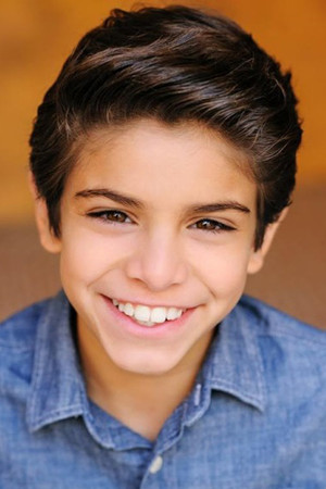 Brandon Rossel photo