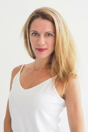 Photo of Morgan Smith from the Latest Netflix gallery