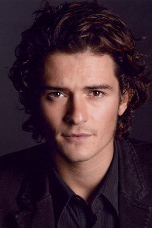 Orlando Bloom photo
