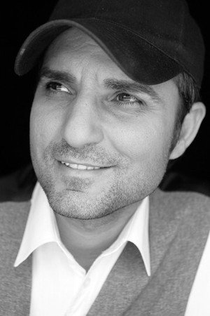 Photo of Rafet El Roman from the Latest Netflix gallery