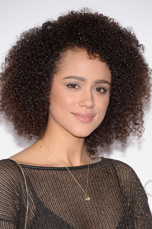 Nathalie Emmanuel photo