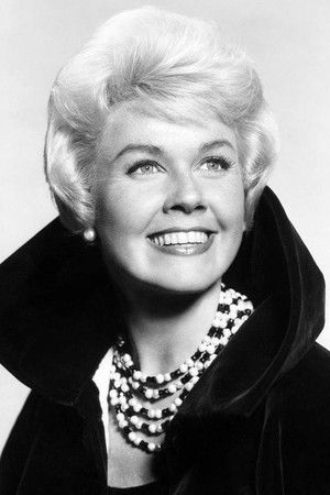 Doris Day photo
