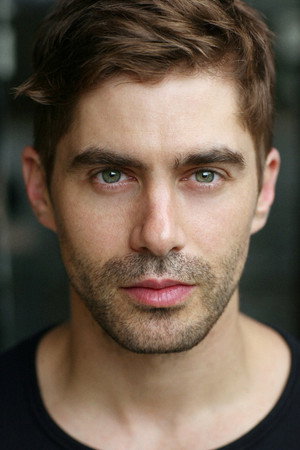 Photo of Austin Hardiman from the Latest Netflix gallery