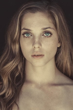 Photo of Monroe Cline from the Latest Netflix gallery