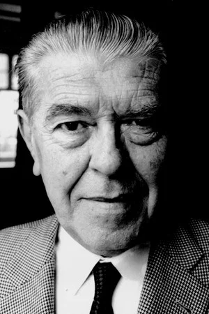 Photo of René Magritte from the Latest Netflix gallery