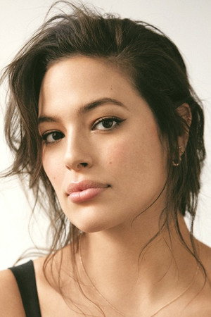 Ashley Graham photo