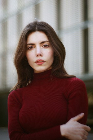 Photo of Aya Wolf from the Latest Netflix gallery
