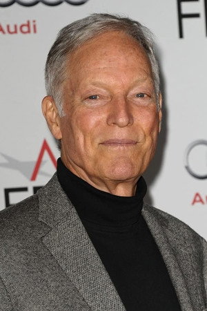 Richard Chamberlain photo