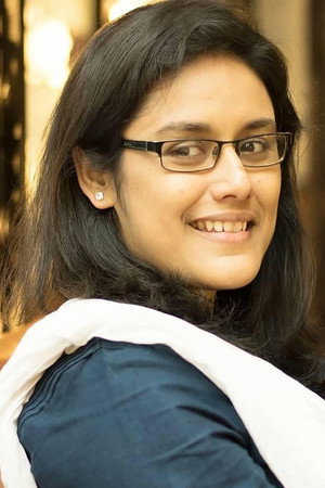 Photo of Ekta Bhattacharjee from the Latest Netflix gallery