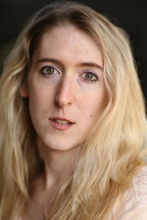 Photo of Jenet Le Lacheur from the Latest Netflix gallery