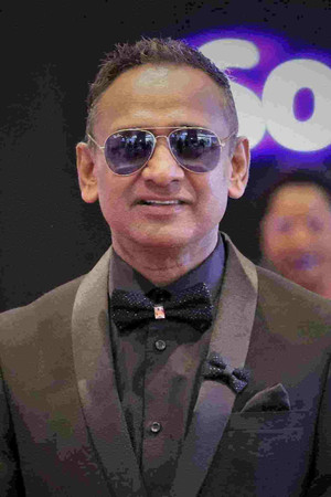Photo of Neel Esh Patel from the Latest Netflix gallery