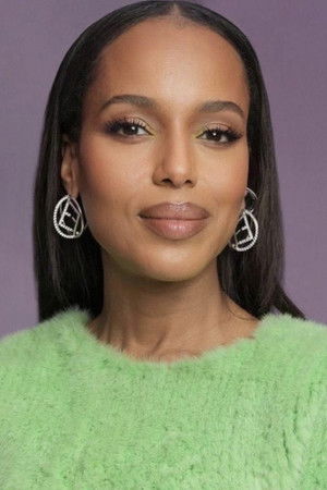 Kerry Washington photo