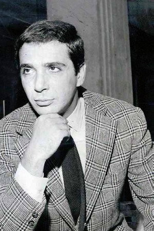 Photo of Sergio Renán from the Latest Netflix gallery