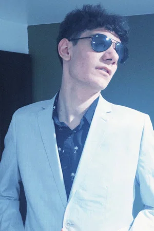 Photo of Sam Sepetjian from the Latest Netflix gallery