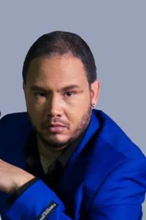 Photo of Dawie Engelbrecht from the Latest Netflix gallery