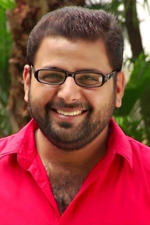 Photo of Sai Prashanth from the Latest Netflix gallery