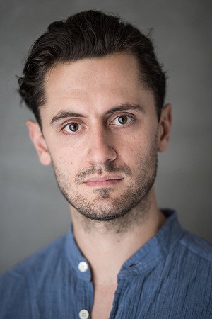 Bartłomiej Kotschedoff photo