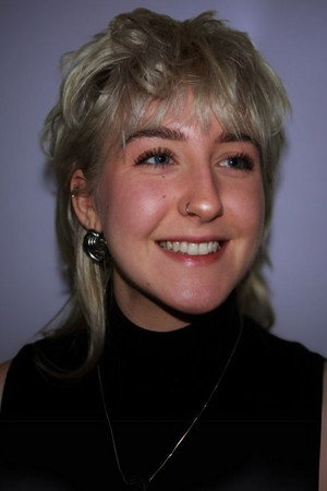Photo of Niamh West from the Latest Netflix gallery