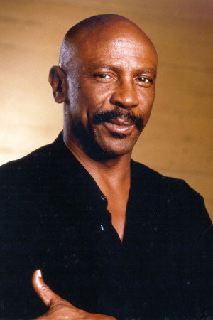 Louis Gossett Jr. photo