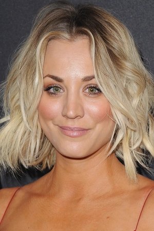Kaley Cuoco photo