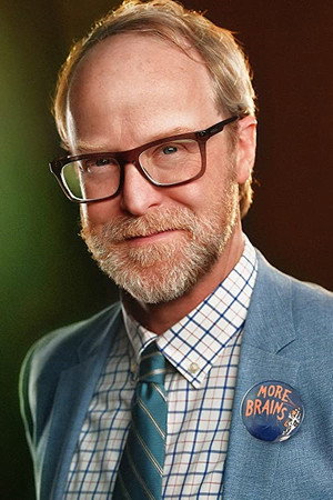 Andrew Patrick Ralston photo