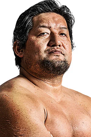 Photo of Shūji Ishikawa from the Latest Netflix gallery